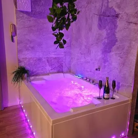 La Parenthese - Votre Cocon Au Centre D'oyonnax *